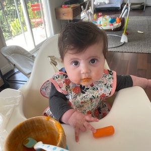 Meet your Posher, Dana